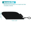 Mercedes-Benz S 550 Rear Bumper Tow Hook Cover (2014-2017)