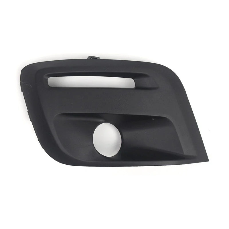 Berlingo Partner Front Bumper Fog Lamp Grille Cover (2015–2019)