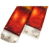 Nissan Patrol MQ GQ GU Trayback LH+RH  Taillights (1980-2011)