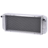 Coolant Heat Exchanger Bobcat S100 T110 Radiator Cap (Fits 2010-2023)