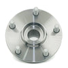 Toyota Harrier Lexus Rx2003-2008 Front Axle Wheel Hub