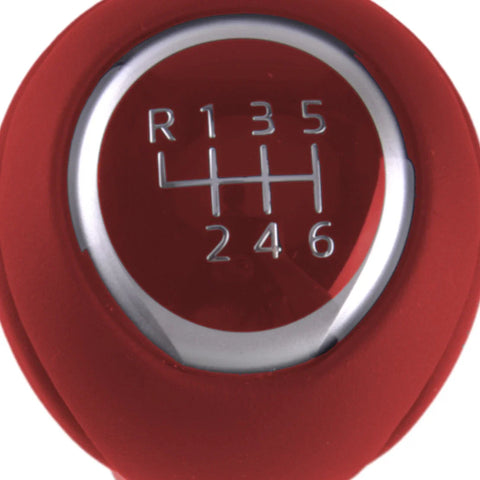 Mazda 2 3 6 CX-3 CX-5 Manual Transmission Gear Shift Knob (2003-2023)