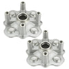 Yamaha Kodiak 400 / 450, Bruin 350 Front Left/Right Hubs (2000-2006)