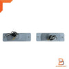 Mazda B-Series B2000 B2200 Bravo Bumper Turn Signal Light (1986-1993)