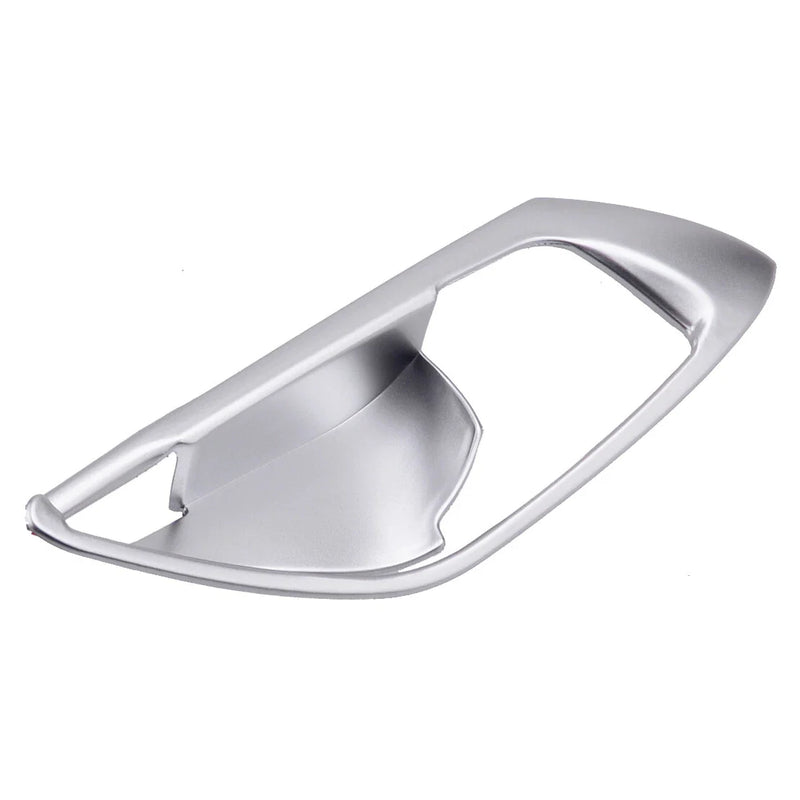 Mazda CX-5 Interior Door Handle Bowl Cover Trim (2017-2019)