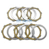 Kawasaki KX100 Clutch Friction Disc Plate (1998-2018)