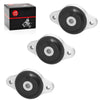 Polaris RZR 800 EPS 2009-2014 Engine Mounts 3pcs