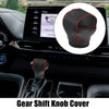 Toyota Sienna Gear Shift Knob Cover Trim Shift Lever (2021–2022)