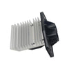 Jeep Grand Cherokee Blower Motor Resistor (1993-1996)