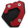 Benelli BJ500 BJ250 BJ300 Enlarge Side Stand Plate Kickstand Extension