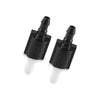 Toyota 2 x Wiper Washer Windshield Check Valves (Compatible with Various Models)
