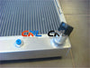 Holden Statesman WB V8 AUTO Aluminum Radiator (1980-1985)
