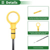 Ford Escape V6 3.0L Oil Level Dipstick (2006-2008)