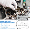 Chevrolet Cobalt Front Engine Valve Cover with Gasket 2.2L (2009 - 2010)