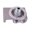 CAT 1R-0749 Fuel Filter Remote Mount Base