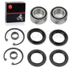 Honda Foreman 400 450, Rubicon 500 & Rincon 650 Front Wheel Bearing Seal (2003–2006)