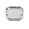 Harley Touring Softail Dyna XL Front Brake Master Cylinder Cover