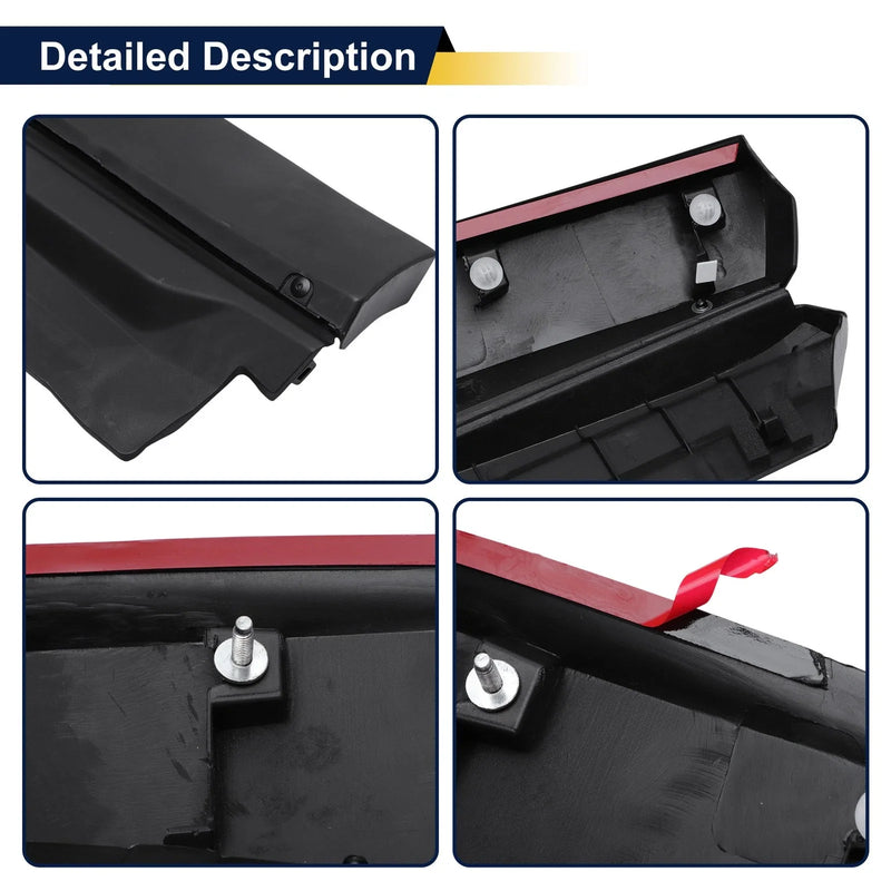Lexus NX Lower Trim Front Left (2015-2021)