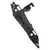 Peugeot 3008, 4008, 5008 Front Bumper Bracket Set (T88, P84, P87)