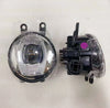 Toyota 4Runner, RAV4, Highlander LED Fog Lights (2010-2023)