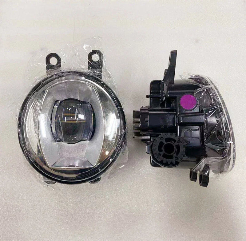 Toyota 4Runner, RAV4, Highlander LED Fog Lights (2010-2023)
