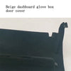 BMW X3 X4 Beige Dash Glove Box Door Lid Cover (2011-2018)