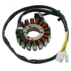 Kawasaki BN125 Eliminator Magneto Stator Coil (1998-2009)