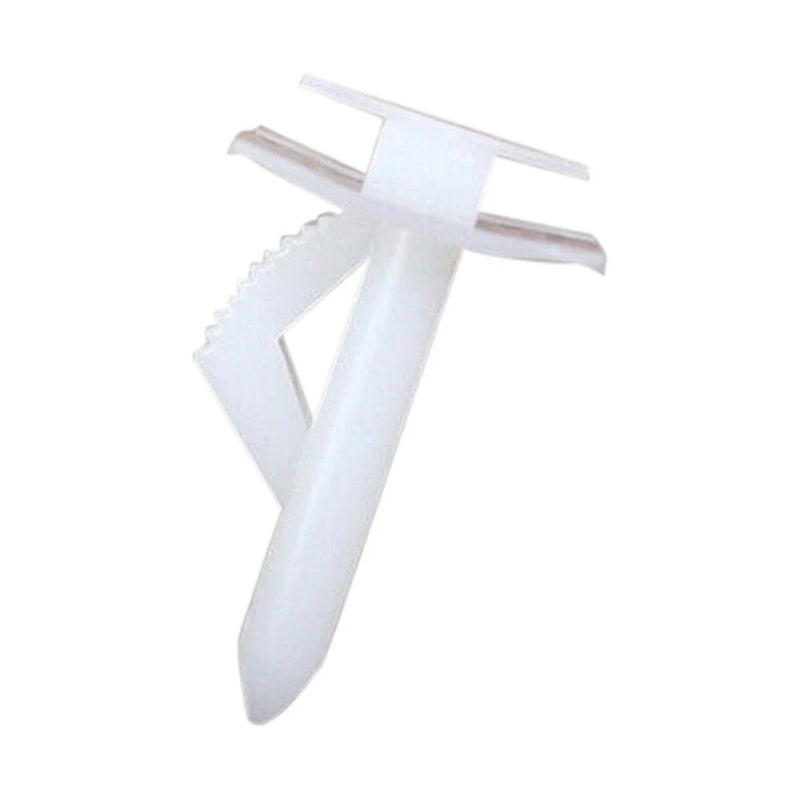 GM Chevrolet Camaro Pontiac Firebird 30 x Front Headliner Clips (1982-1992)