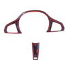 BMW 3 Series G20 Steering Wheel Cover Trim (2019-2022)
