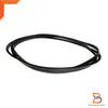 Honda Civic Sedan Rear Window Weatherstrip Seal (1992-1995)