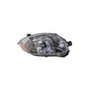 Halogen Headlight Assembly Left and Right Set For