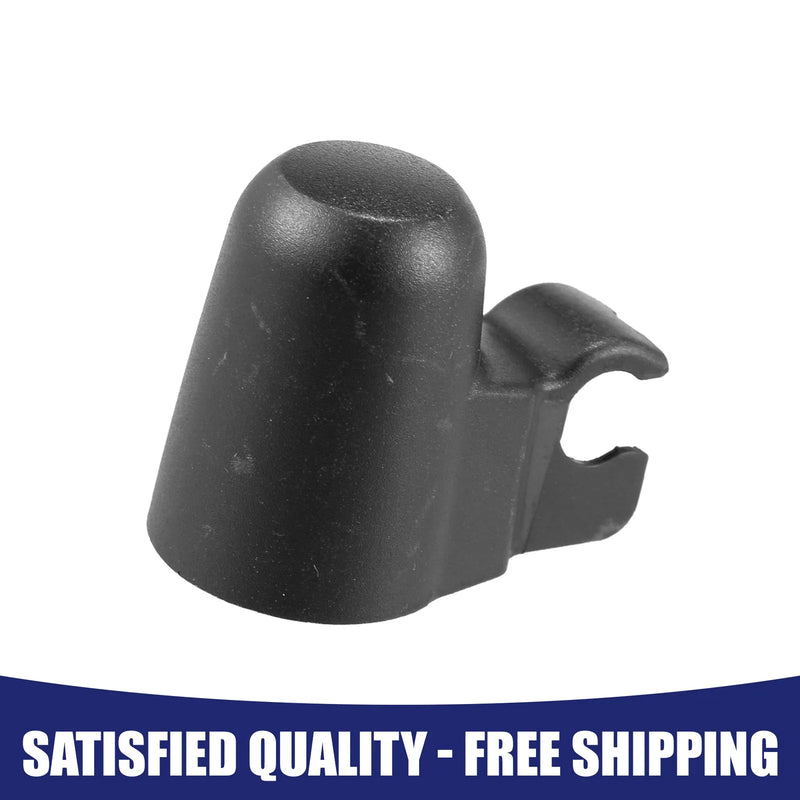 BMW 1 Series Rear Windshield Wiper Arm Nut Cover (2004-2013)