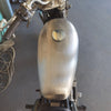 YAMAHA SR400 SR500 8L Fuel Tank with Cap (1978-1980)