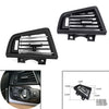 BMW 5 Series F18 F11 AC Air Outlet Vent Cover (2011-2017)