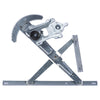 Nissan Patrol Y61 GU Front Right Window Regulator W/o Motor (1997–2016)