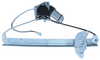 Toyota Avalon Rear Right Window Regulator with Motor (2000-2005)