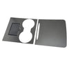 Tesla Model 3 Y Carbon Fiber Center Console Cover (2021)