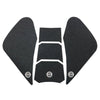 Yamaha YZF-R3 2015-2019 Tank Pads Anti-slip