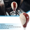 Lexus Gear Shift Knob Brown Beige