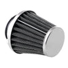 Kawasaki Suzuki Yamaha 4 x 60mm Motorcycle Air Filters