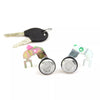 Nissan Datsun 720 Navara D21 1991-1997 Door Lock Cylinder