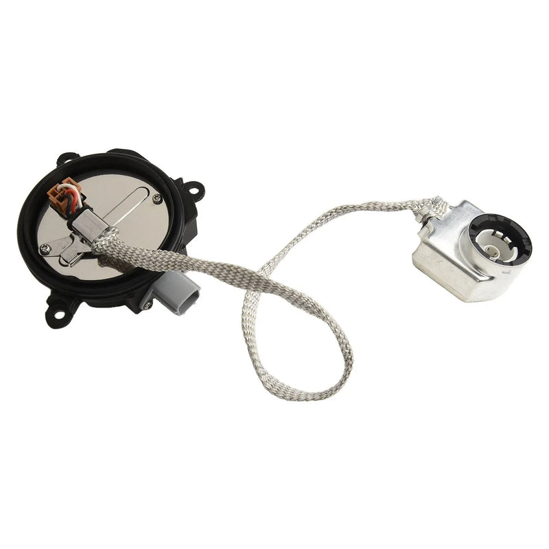 Infiniti JX35 QX60 HID Ballast Module Aluminum Alloy