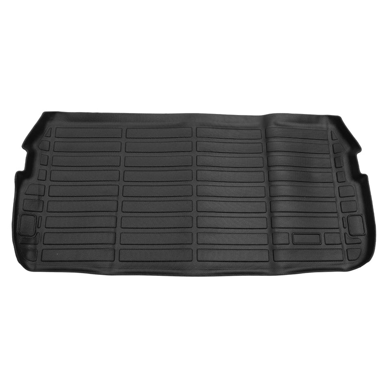 Toyota Land Cruiser LC300 Cargo Liner / Rear Trunk Mat / Stripe Pattern
