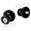 Daytona 675 6mm Swingarm Spools Sliders (2006-2010)