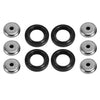 Honda Civic, Element, Accord, Acura Engine Valve Cover Gasket Set (2001-2011)