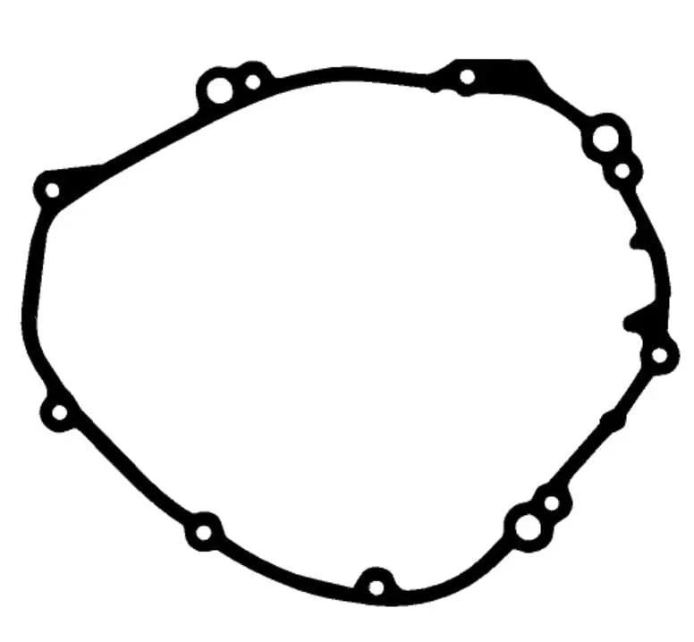 Yamaha R1 Clutch Cover Gasket (2009–2014)