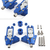 Honda CB650R CBR650R 2019-2020 650F Chain Adjusters