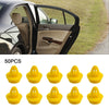 Volvo S80 S40 S60 C30 C70 Panel Clips 50Pcs