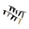 Car Rivet Plastic Fender Fastener Bumper Trim Clip