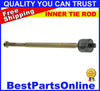Mitsubishi Outlander Inner Tie Rod End (2003–2006)